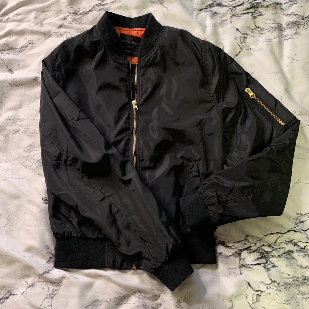 Black Bomber